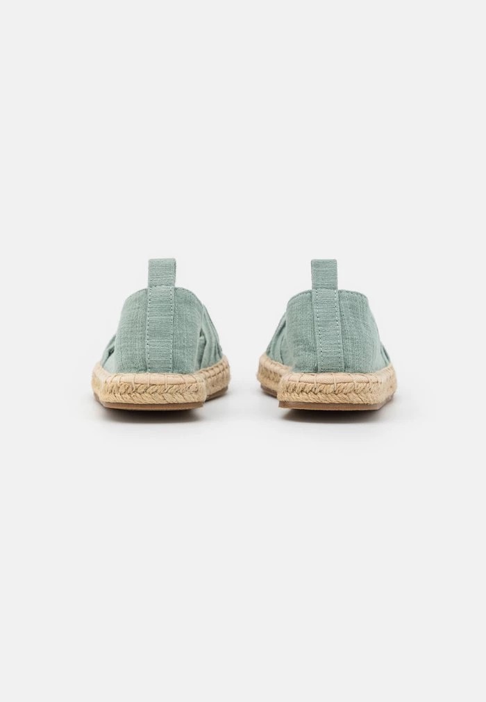 Ballerine ANNA FIELD Anna Field Espadrilles Menthe Femme | ROQ-3420790